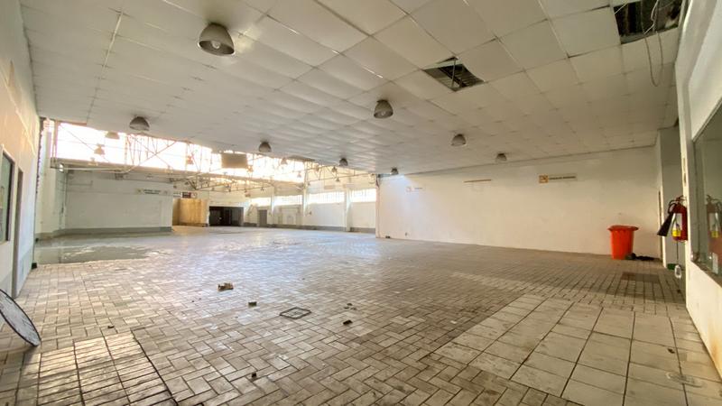 To Let commercial Property for Rent in Woodstock Western Cape